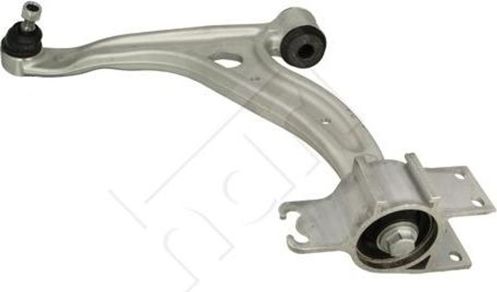 HART 470 746 Querlenker, Radaufhängung OE 545015DA0A kompatibel mit A-Klasse, B-Klasse, CLA