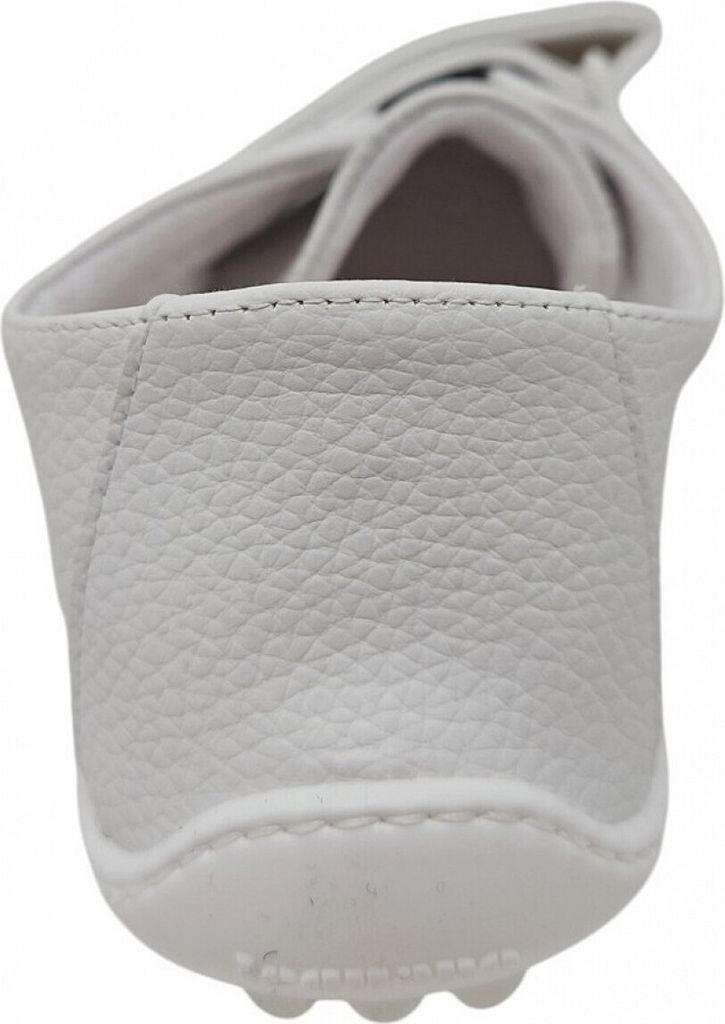 Leguano Care Herren Slipper in Weiß, Größe 43 Produktbild 3