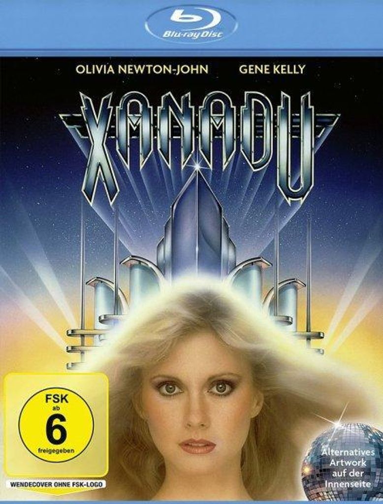 Xanadu Produktbild 