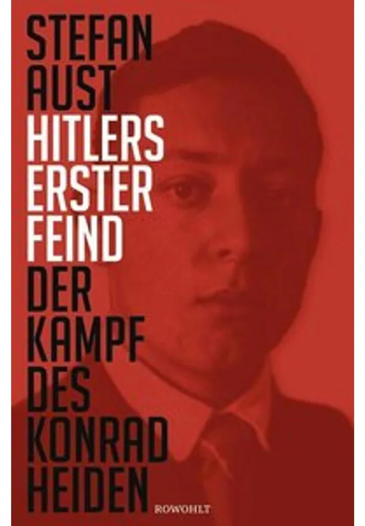Hitlers erster Feind pour comprendre la montée du nazisme en Allemagne