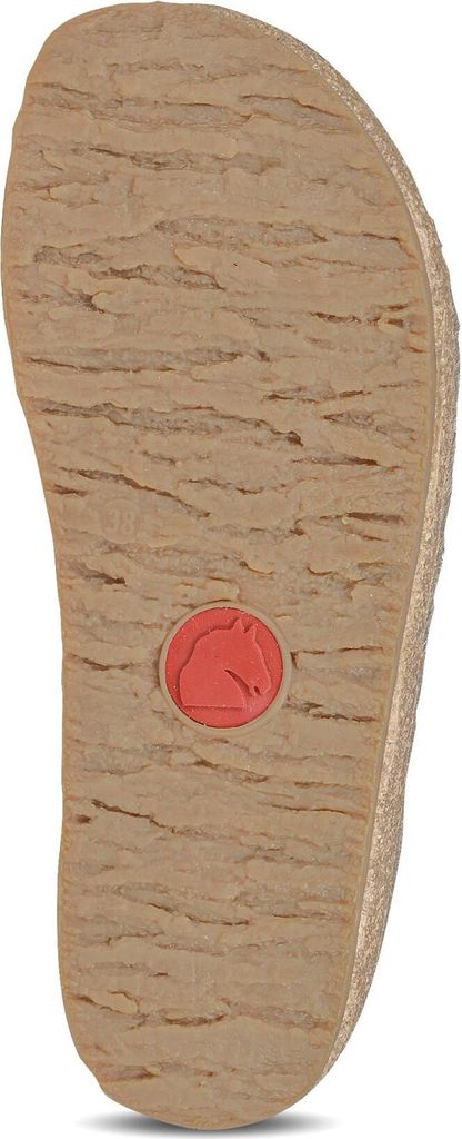Haflinger Grizzly Torben torf 42 Produktbild 52