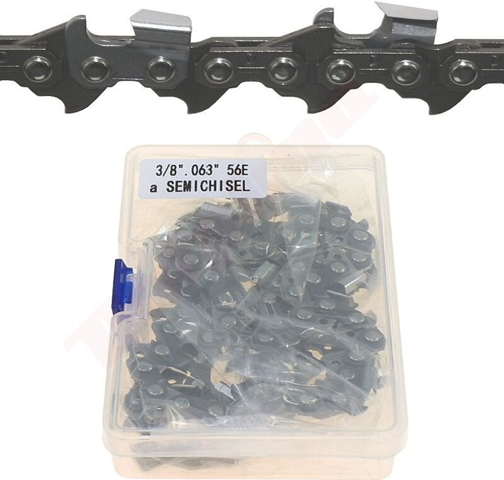 Kette 3/8'' 1.6 56Dl Box