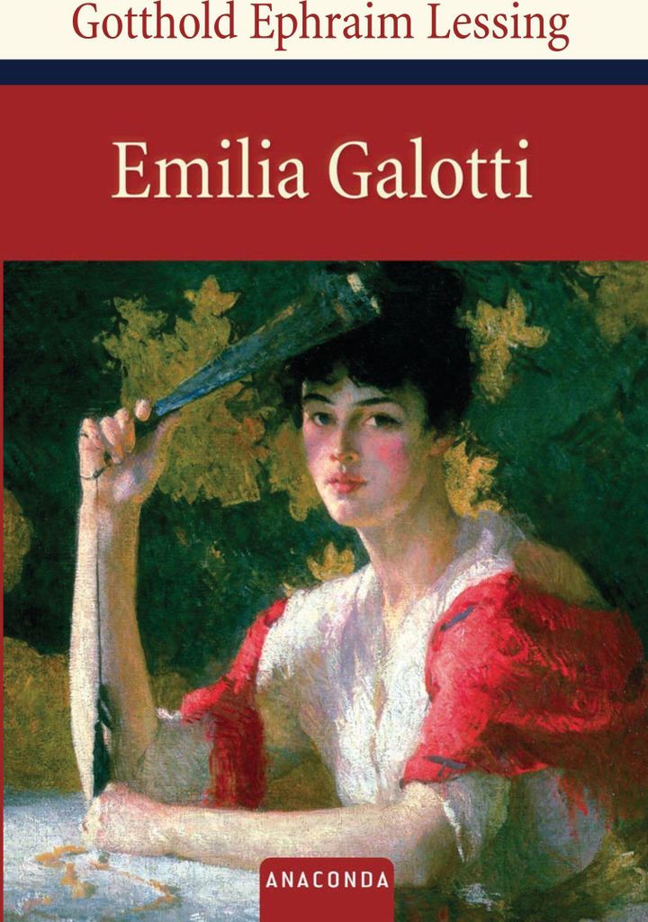 Emilia Galotti