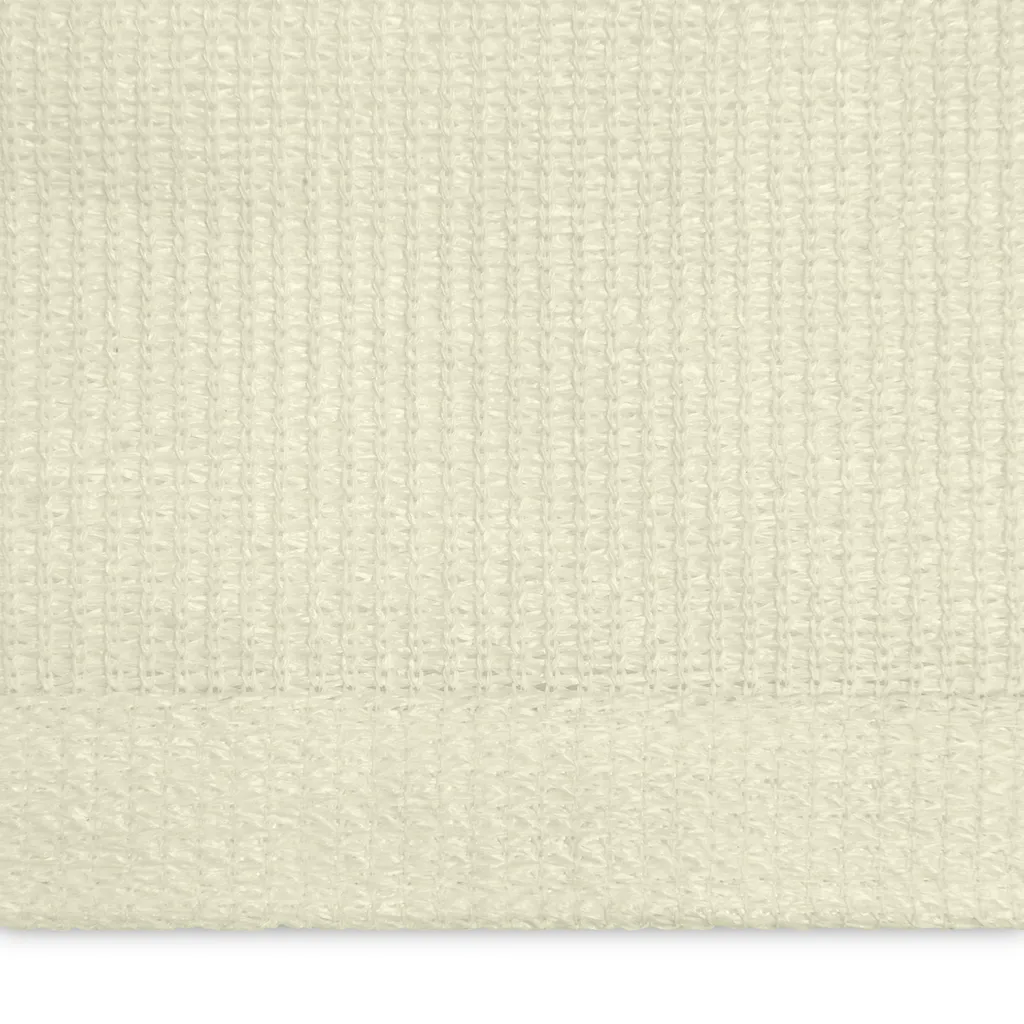 Vela Parasole Rettangolare Sol Royal HS9 - Design HDPE Traspirante - 5