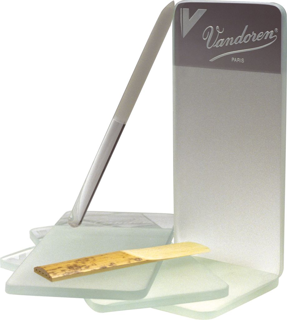 Vandoren Reed Resurfacer