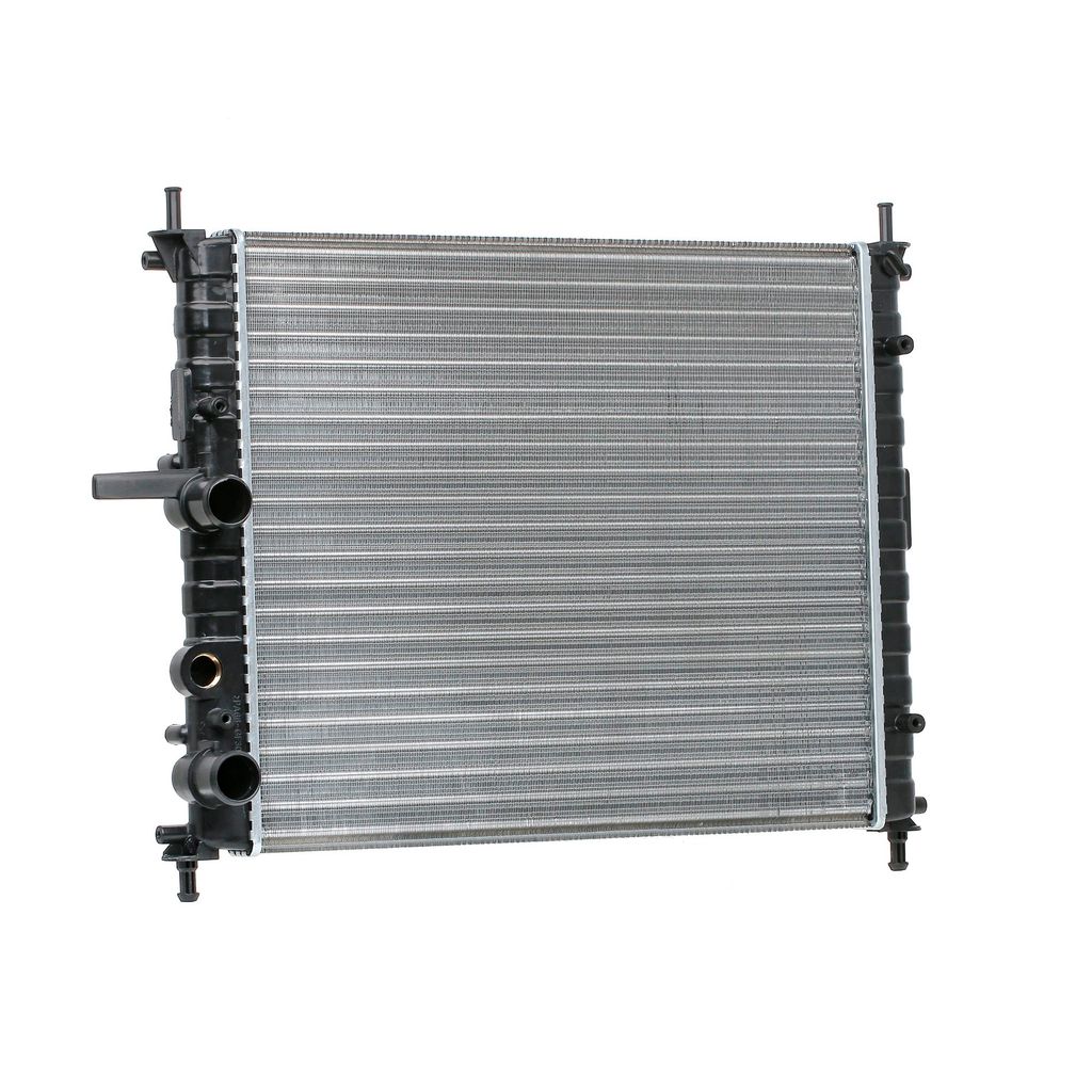 STARK SKRD-0120222 - OE 46420484 Kühler, Motorkühlung für Brava, Bravo, Marea, Multipla