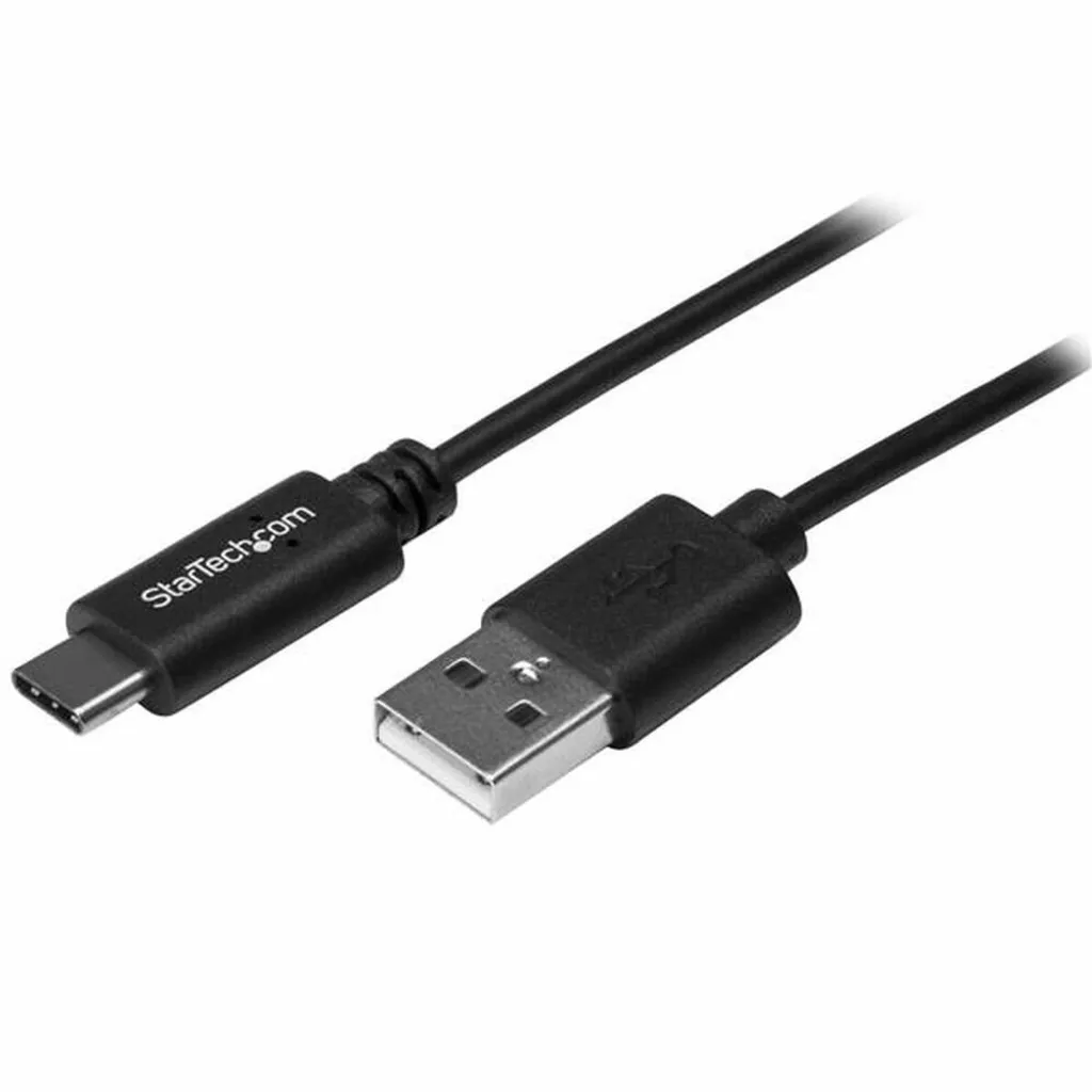 StarTech.com Cavo USB-C a USB-A - M/M - 2m - USB 2.0