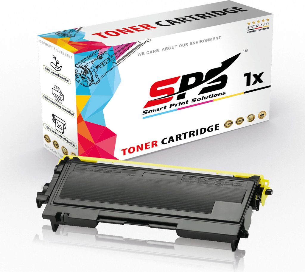 Kompatibel für Brother MFC-7820N (MFC-7820N) / TN-2000 Toner Schwarz