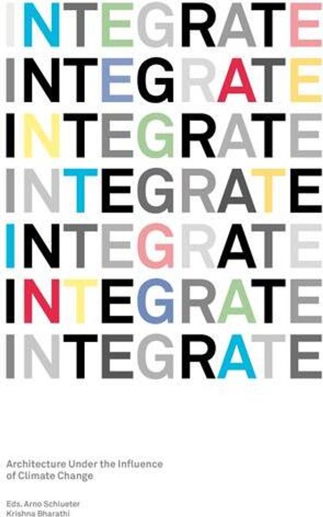 Integrate