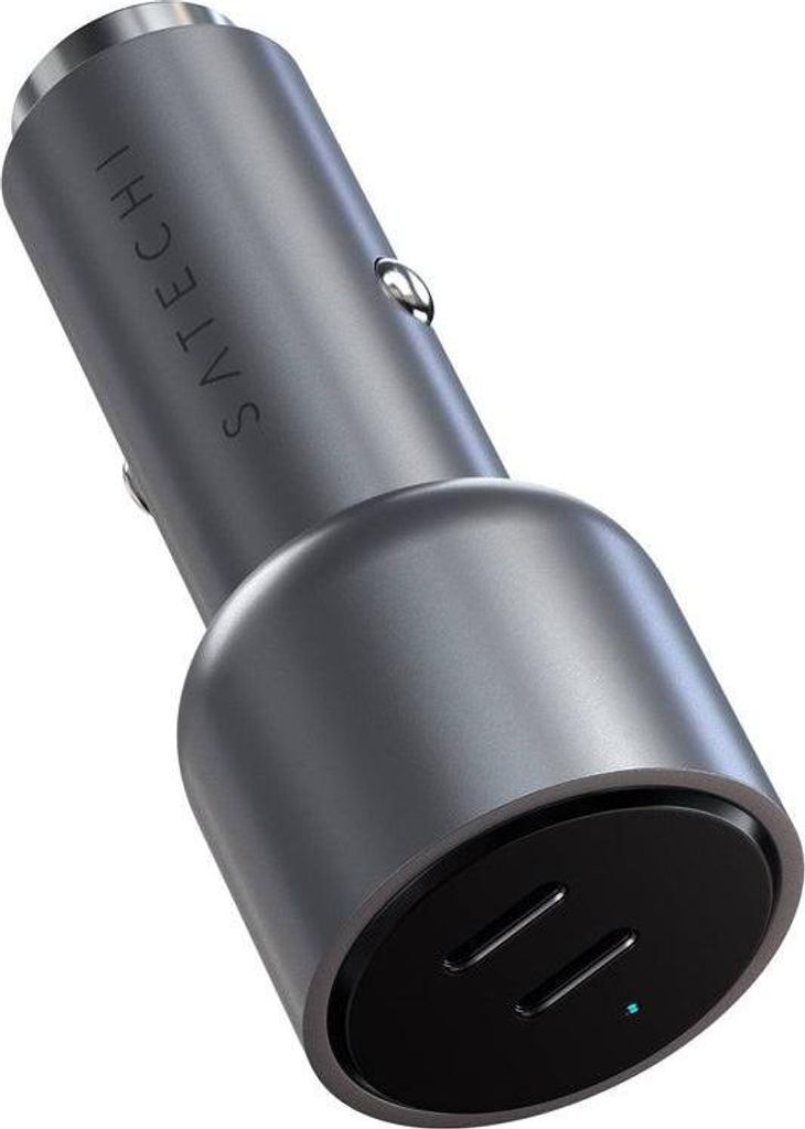 Satechi ST-U2C40CCM chargeur d'appareils mobiles Universel Image du produit 