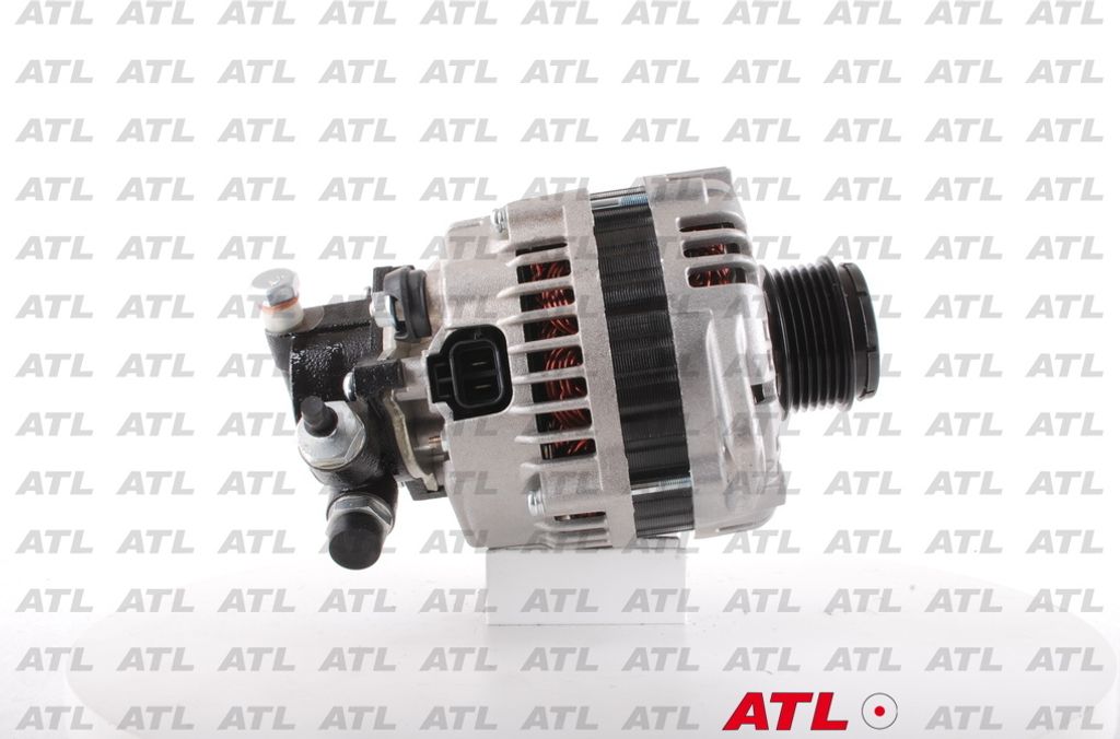 ATL Lichtmaschine Generator LiMa