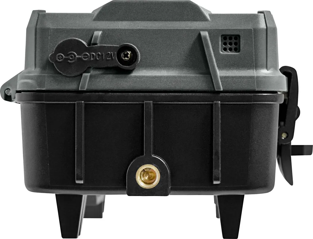 Piège photographique Spypoint Force-48 haute résolution pour la faune