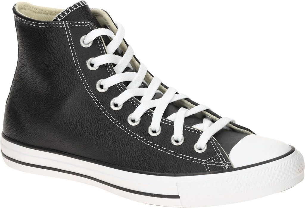 Converse CHUCK TAYLOR ALL STAR UNI Damen- und Herrenschuhe schwarz NEU