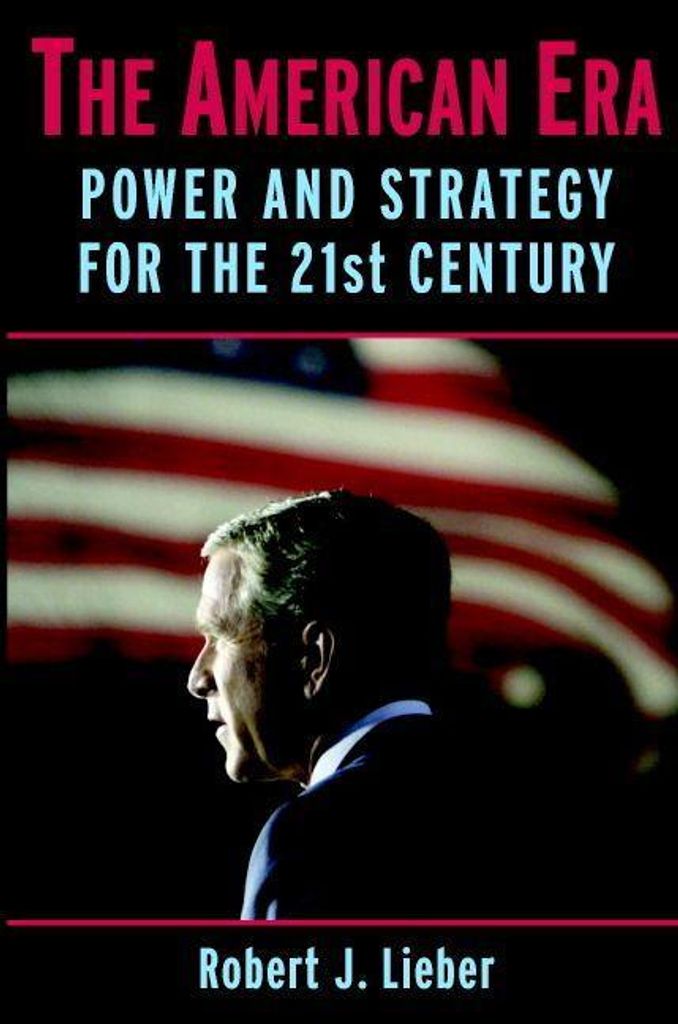 The American Era