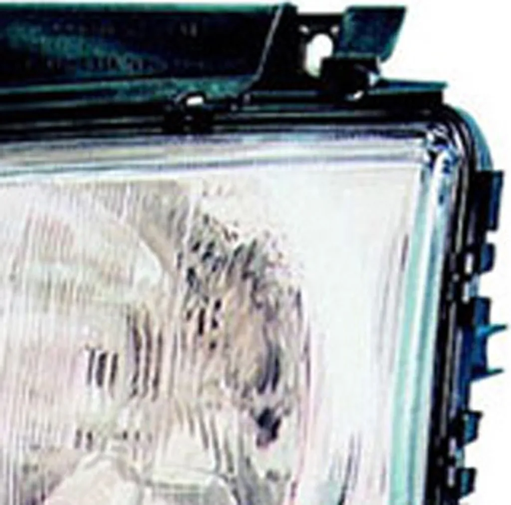 Proiettore Sinistro Johns per VW Transporter T4 (96-03) | 7D1941009H - 5