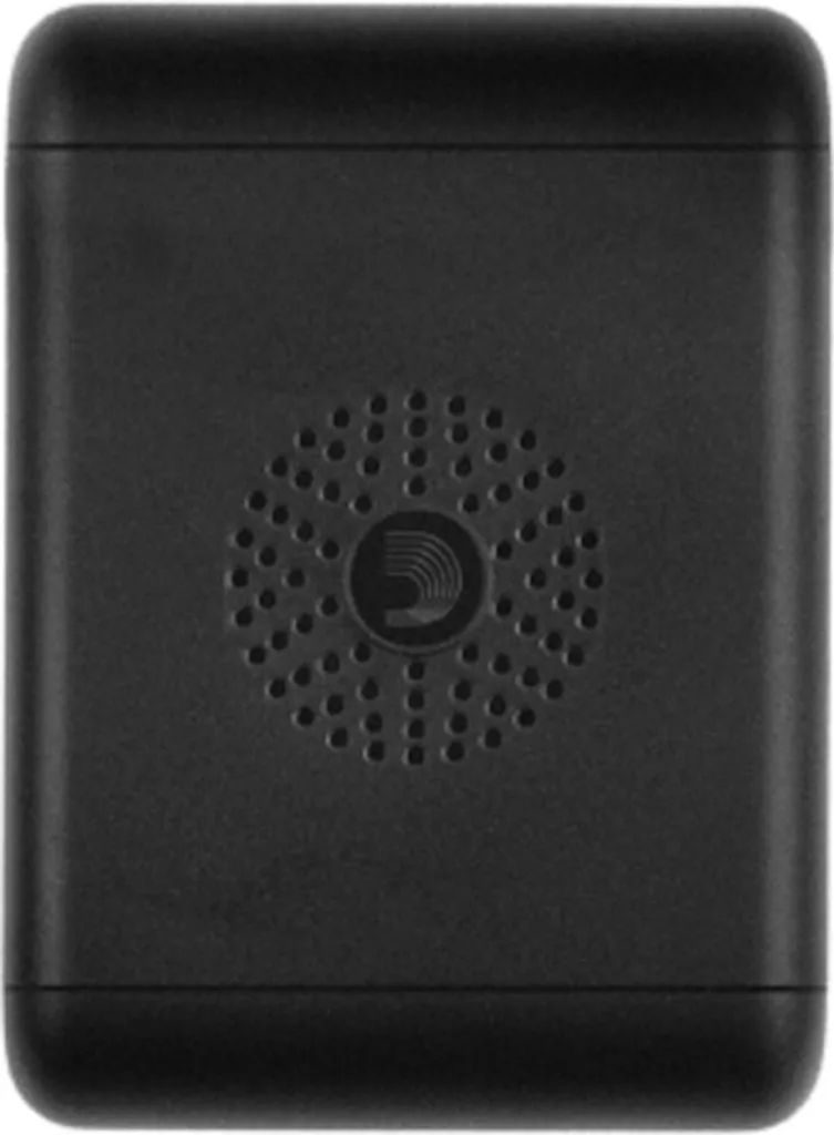 Umidificatore D'Addario PW-SIH-01 per Mandolino e Violino - Originale