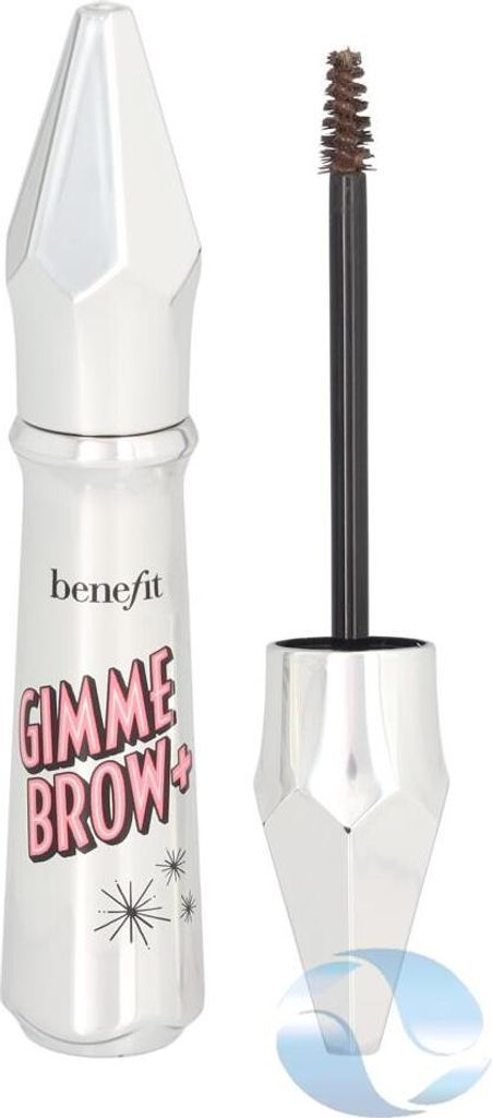 Benefit Gimme Brow+ Brow-Volumizing Fiber Gel