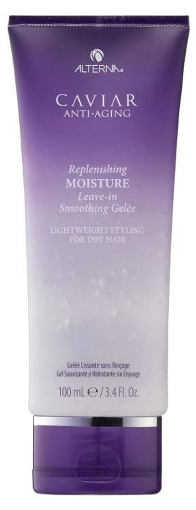 Alterna Caviar Replenishing Leave-In Smoothing Gelee 100ML Image du produit 