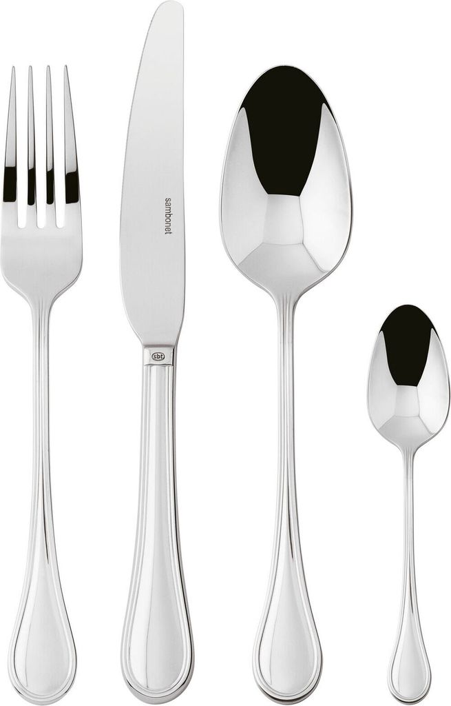 Sambonet Set de couverts 24 pièces Royal Image du produit 