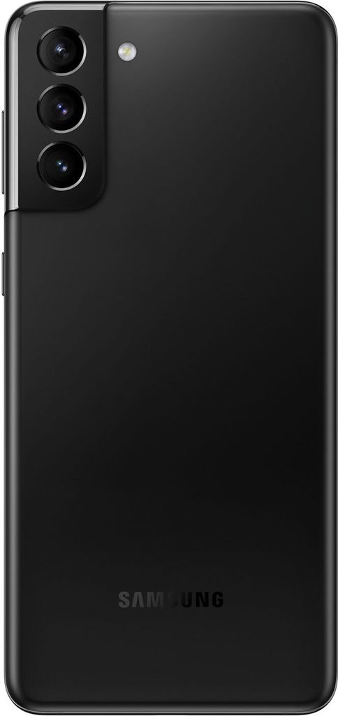 Samsung Galaxy S21+ 5G 128GB Phantom Black Produktbild 5