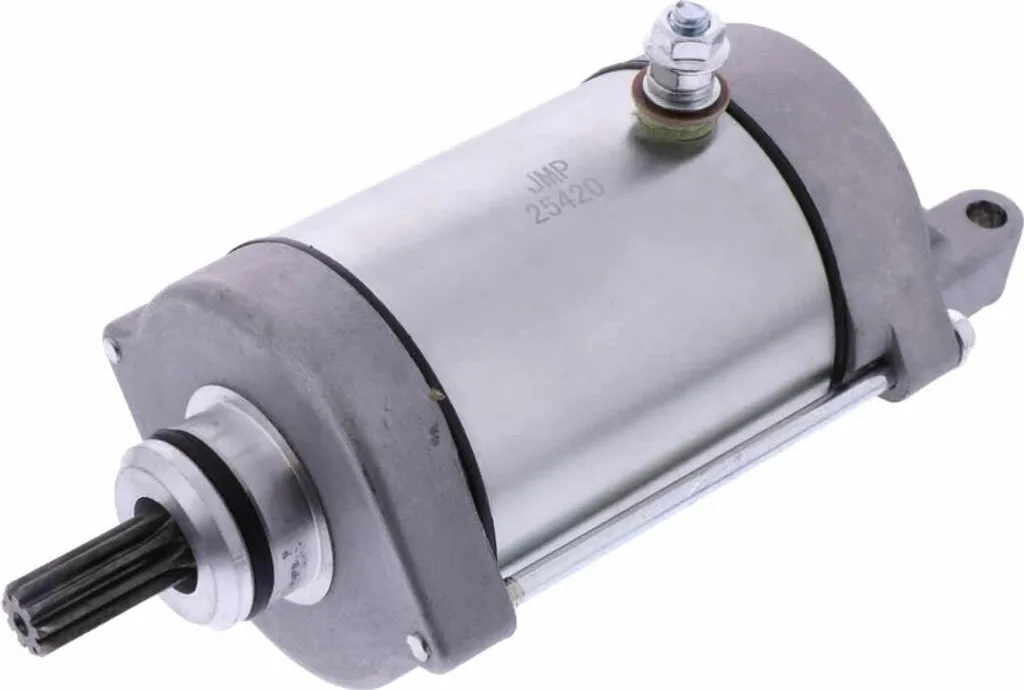 Démarreur de remplacement Honda JMP MQD6881 rotation gauche 9 dents