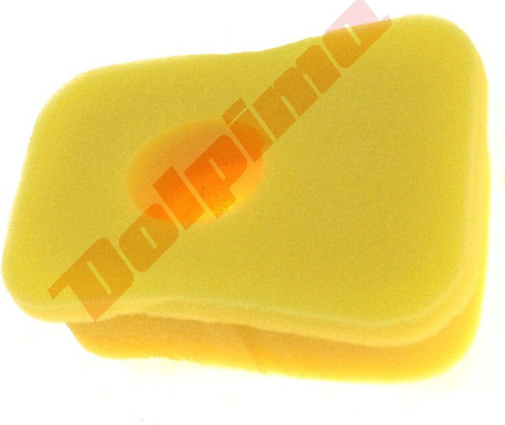 Luftfilter Für Briggs & Stratton ( 27987 ) 142X111X38