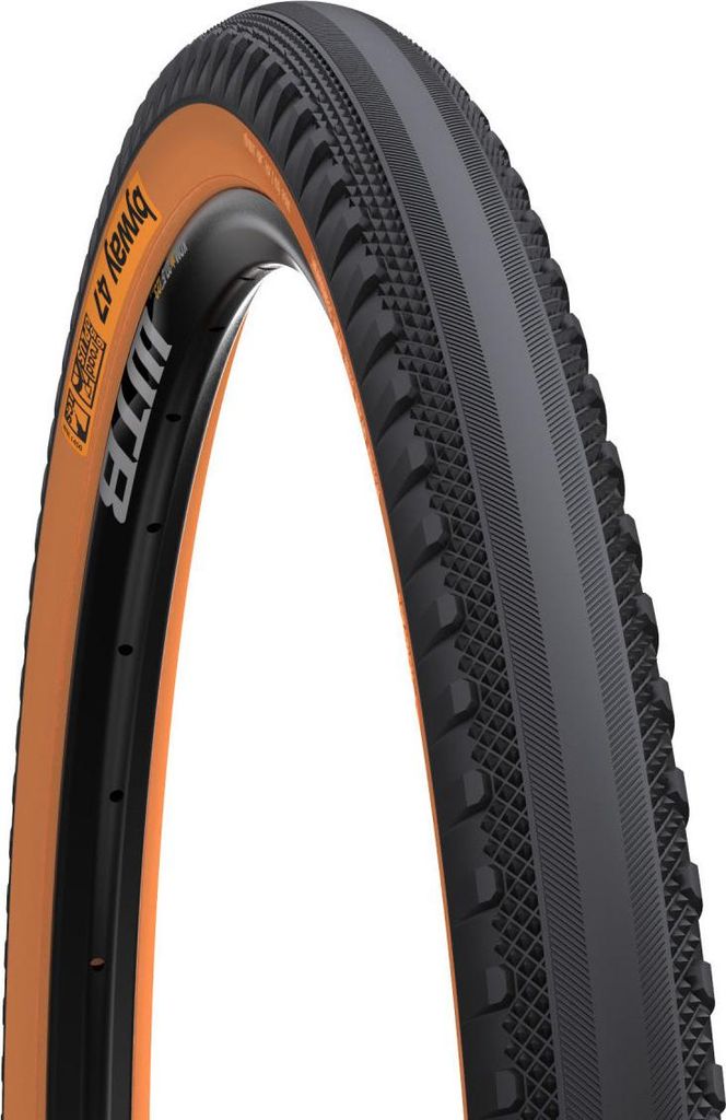 Wtb Byway Plus Tcs Tubeless 650b X 47 Gravelreifen Produktbild 