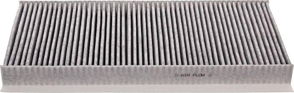 Filtr Kabiny Db W169 04- Z Aktywnym Weglem Zdjęcie produktu 