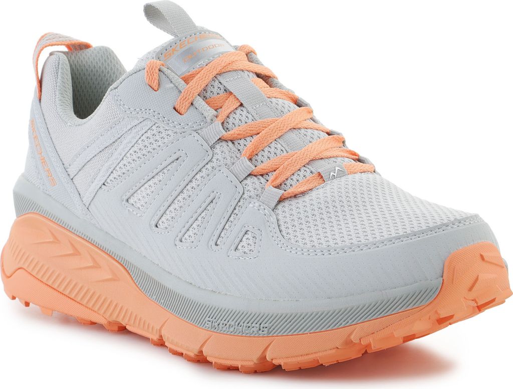 Skechers Switch Back-Cascades 180162-LGCL Grau - EU 36