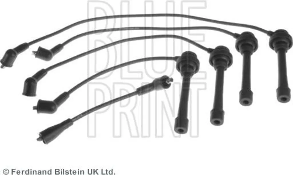 Supprimer les ratés moteur avec le faisceau d'allumage ADC41627 MD975309