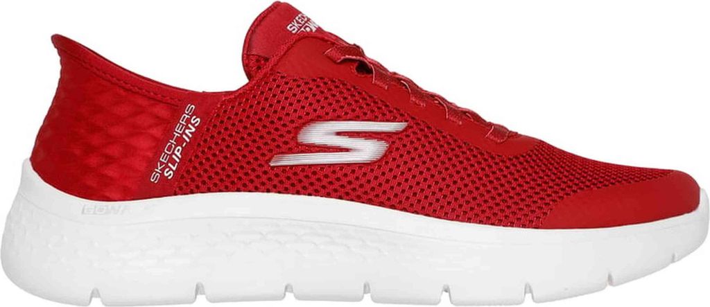 Skechers Sneakers 124836 in Grey color size 41 Zdjęcie produktu 