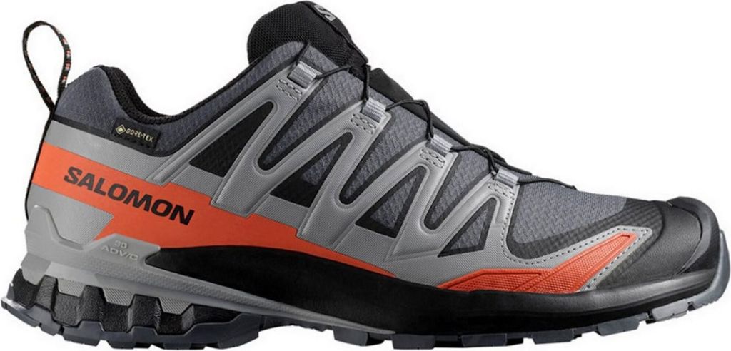 Salomon XA PRO 3D V9 GTX - GORE-TEX - Herren Wanderschuhe Trail-Running Schuhe 478175 , EU 49 1/3 UK 13.5