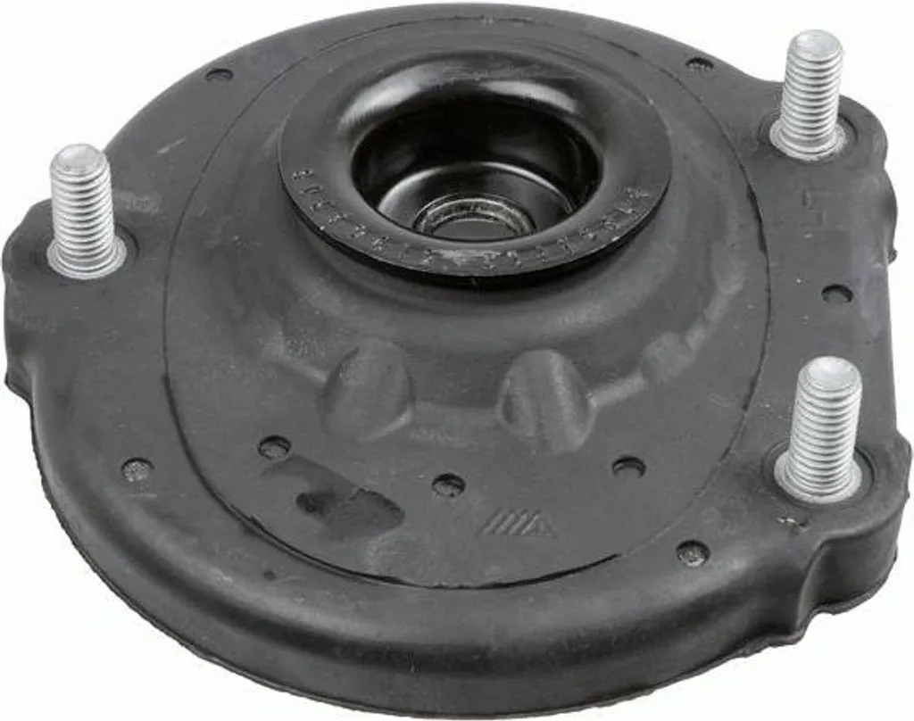 Supprimer les Bruits de Suspension - Palier SACHS 802 529 pour Fiat Qubo