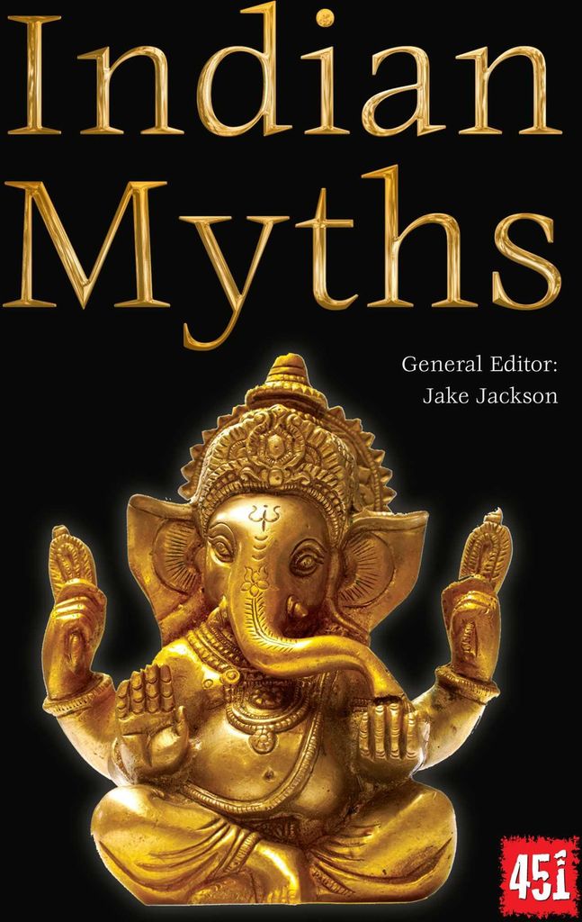 Indian Myths