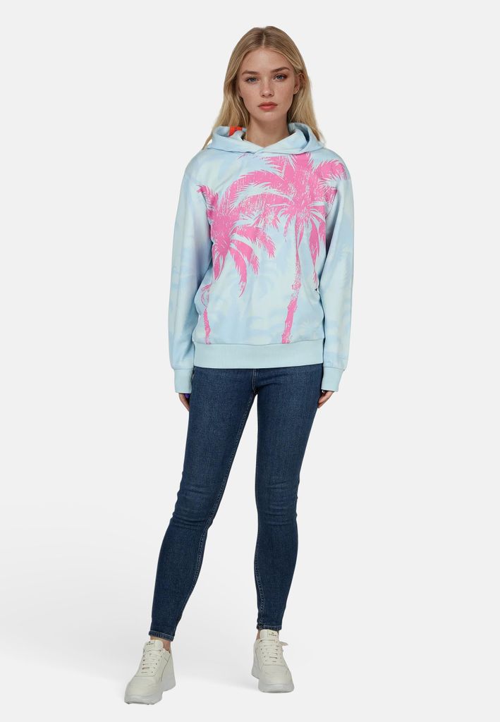 salzhaut Damen Sweatshirt UPLEST XS