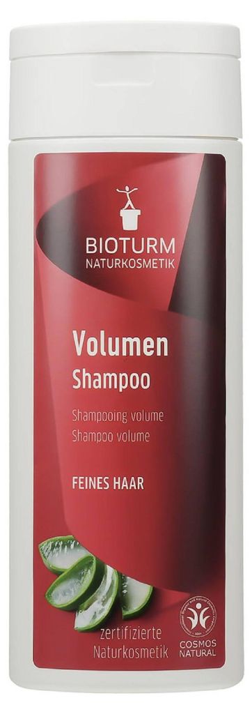 BIOTURM Volumen Shampoo Nr.104 200ml PZN 10409440 Produktbild 