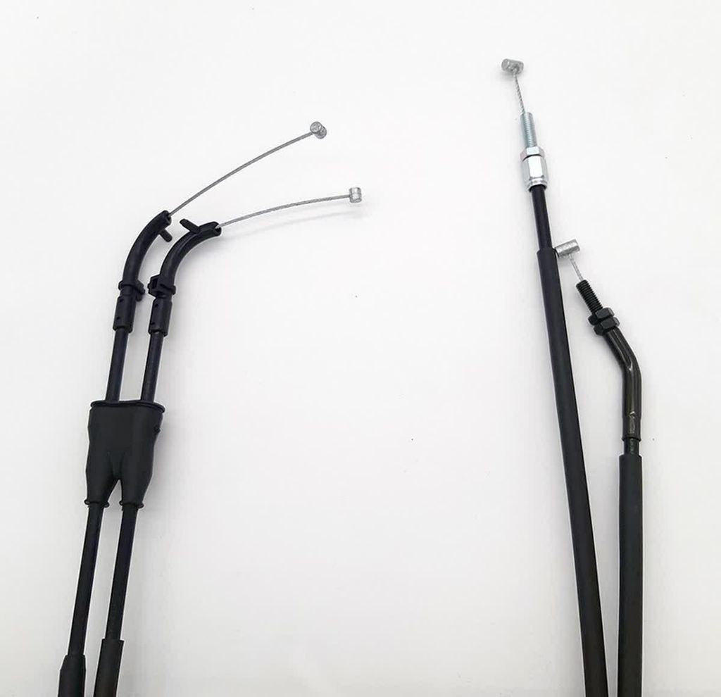 MAGNETI MARELLI Gaspedal Kabel für YAMAHA yzf 600r Thunder Cat
