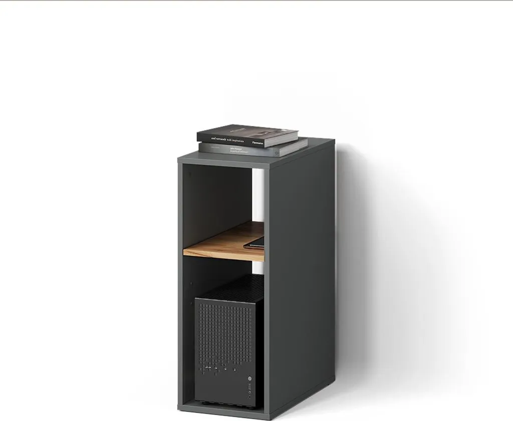 Bureau gain de place Livinity Lorena pour Télétravail et Studio Étudiant