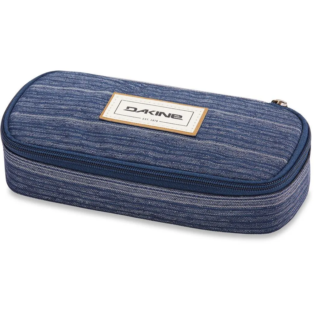 Astuccio Dakine School Case Cloudbreak: Resistenza 600D per Studenti
