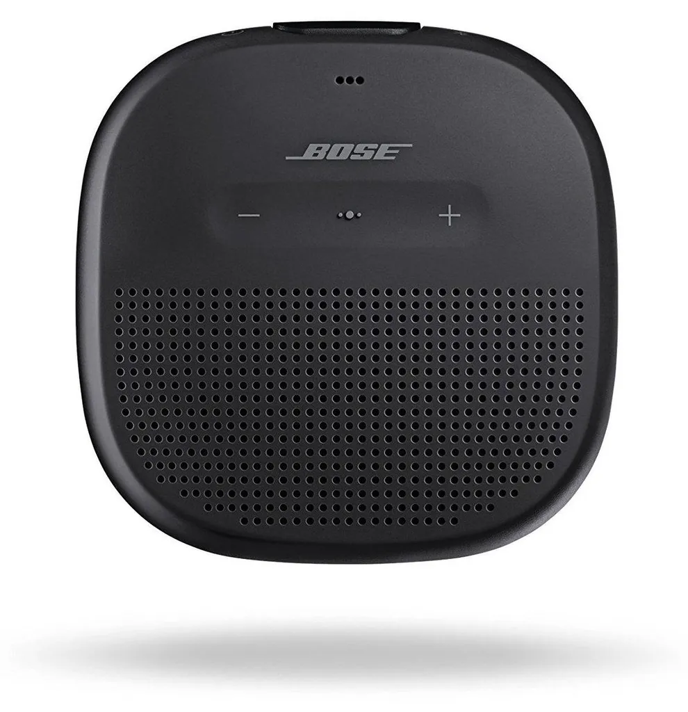 Enceinte Extérieure Bluetooth Bose SoundLink Micro - Idéale Sport et Vélo