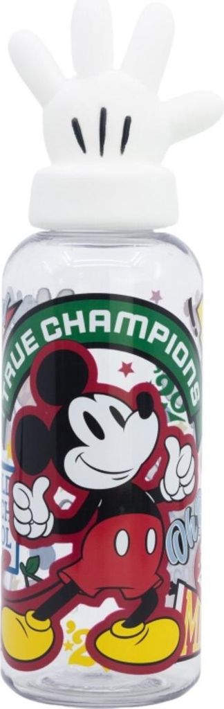 STOR Pitflasche Mickey Mouse 560 ml