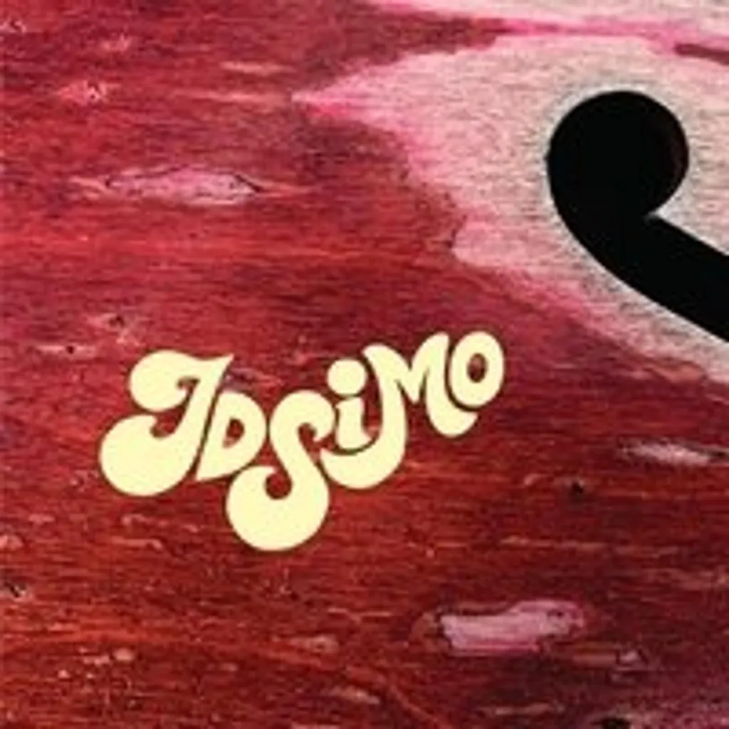 JD Simo CD Album Solo - Guitare Virtuose et Sonorités Vintage Rock