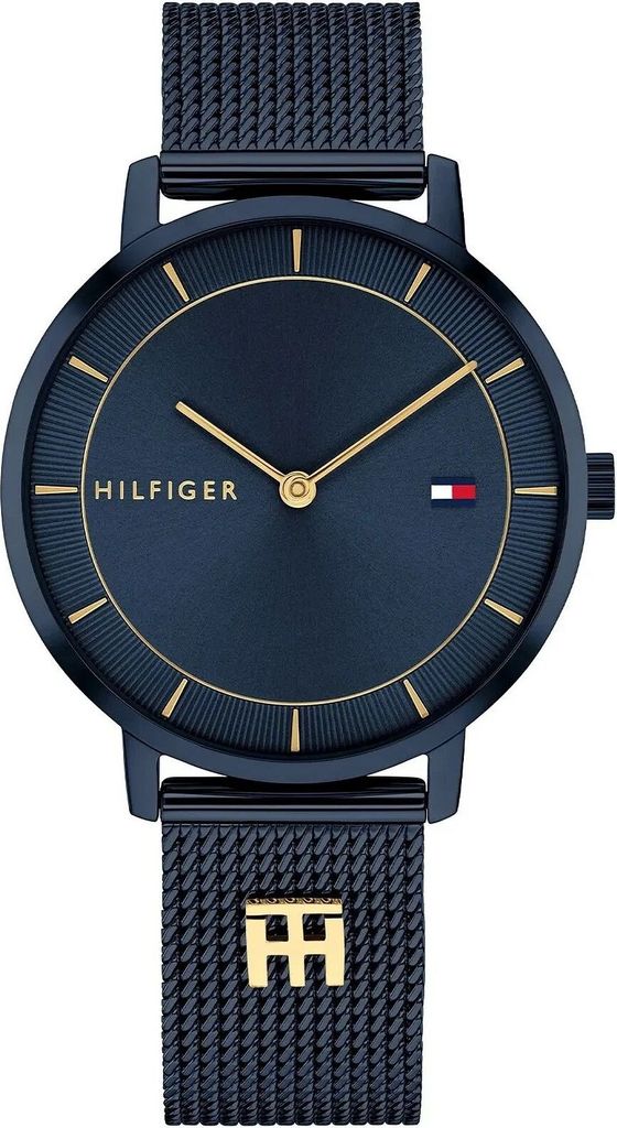 Tommy Hilfiger Damenuhr Tommy Hilfiger Tea Women's Produktbild 