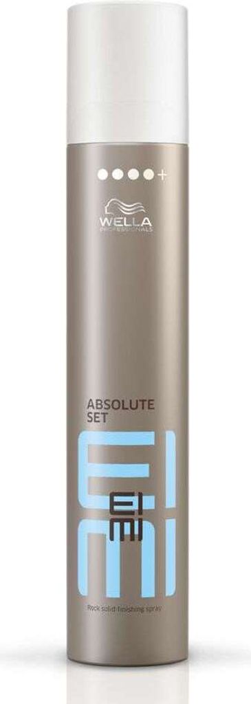 Wella Eimi Absolute Set Lakier do włosów, 500ml Zdjęcie produktu 6