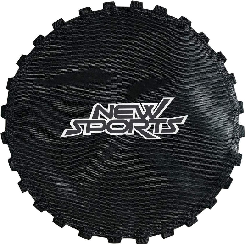 Original New Sports Sprungmatte für Trampolin (73100909) – 39,3 x 24,6 cm