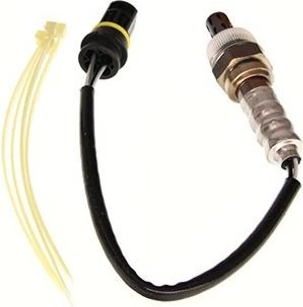 Sonde lambda NTK 96027 : Réduisez votre consommation de carburant facilement