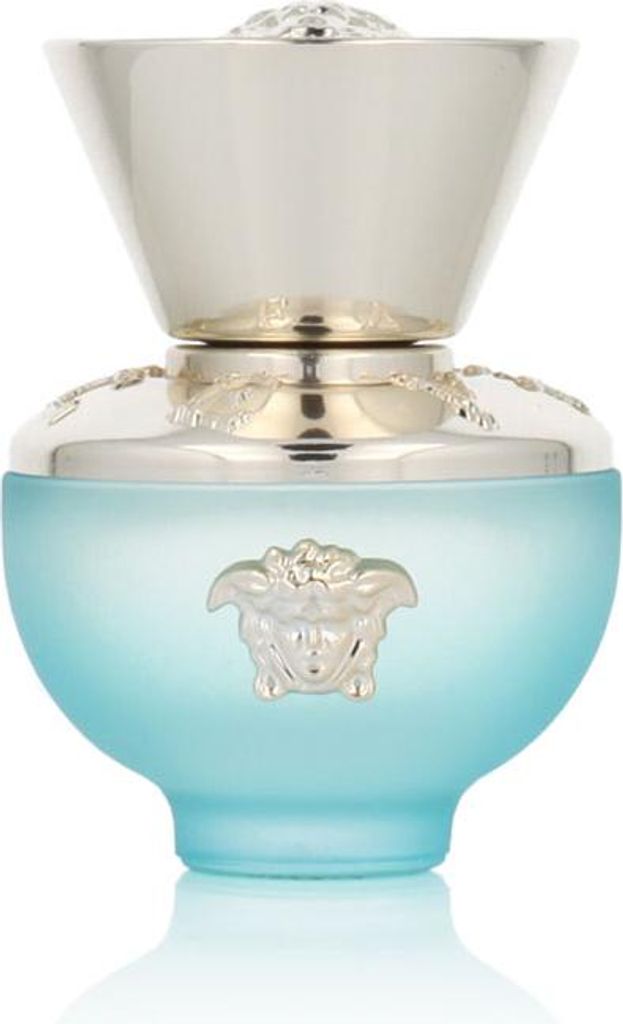 Versace Dylan Turquoise Pour Femme Woda toaletowa, 30ml Image du produit 