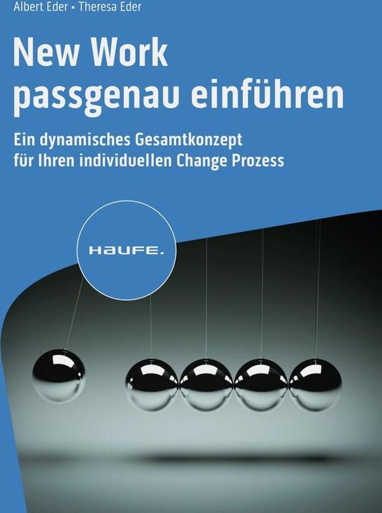 New Work passgenau einführen