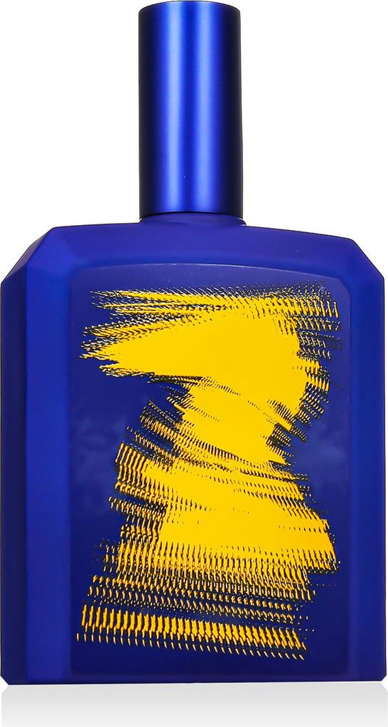 Histoires de Parfums This Is Not A Blue Bottle 1.7 Eau De Parfum 115 ml (unisex)