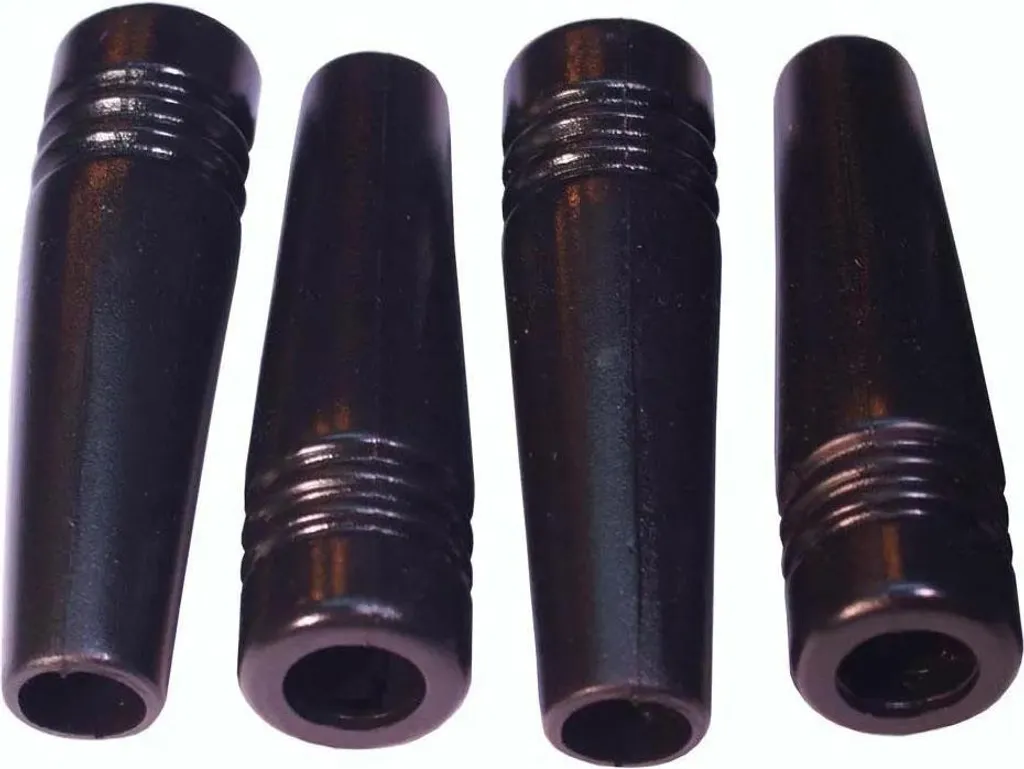 Metalsub Set Protezione Tubi Flessibili 4 Pezzi - Proteggi la tua Attrezzatura
